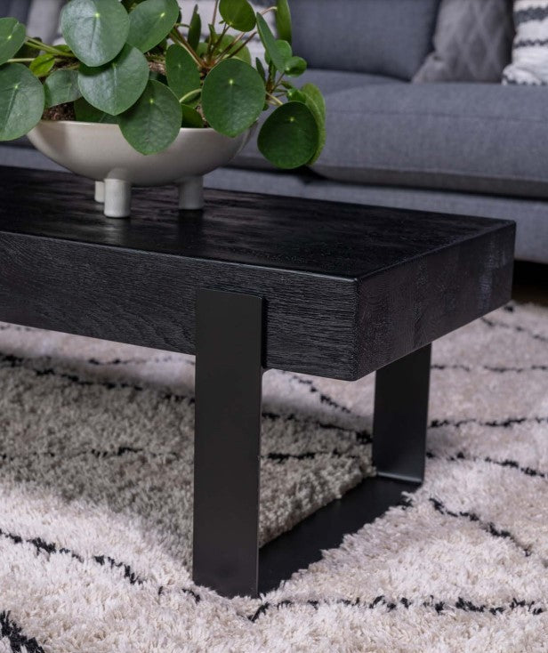 Lifestyle Huntington Coffee Table