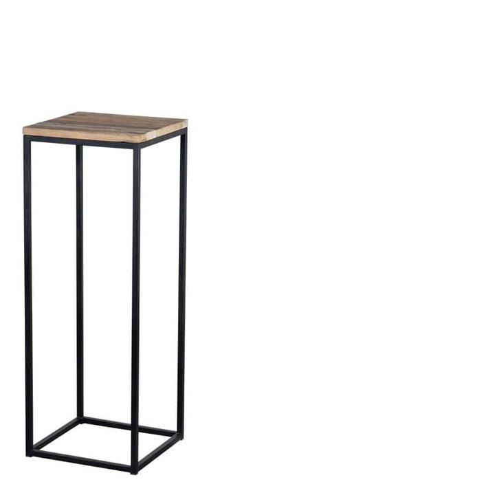 Lifestyle Madrid Pillar