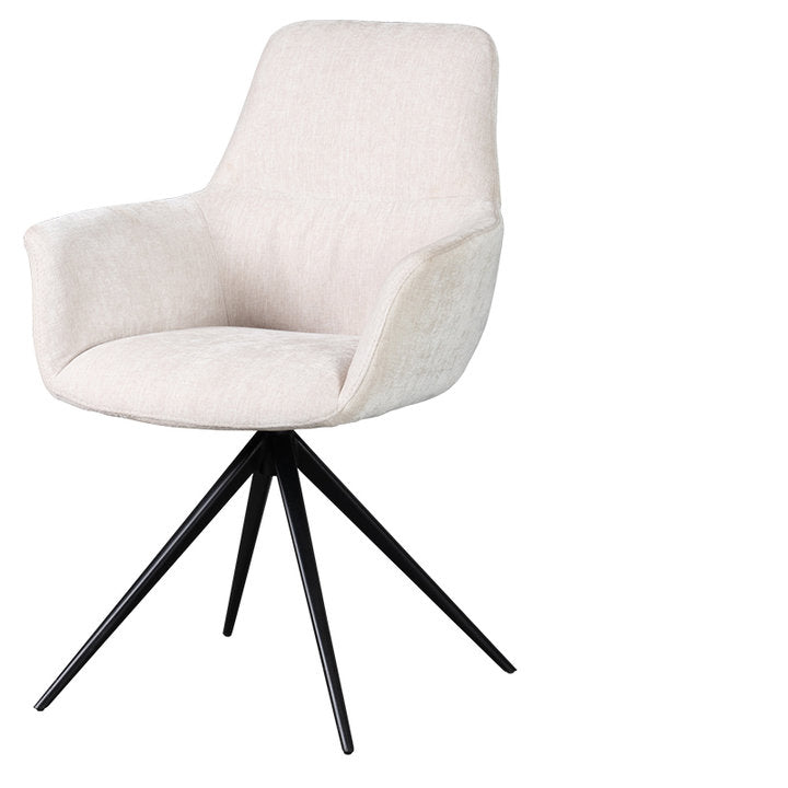 Lifestyle Nebraska Esszimmerstuhl