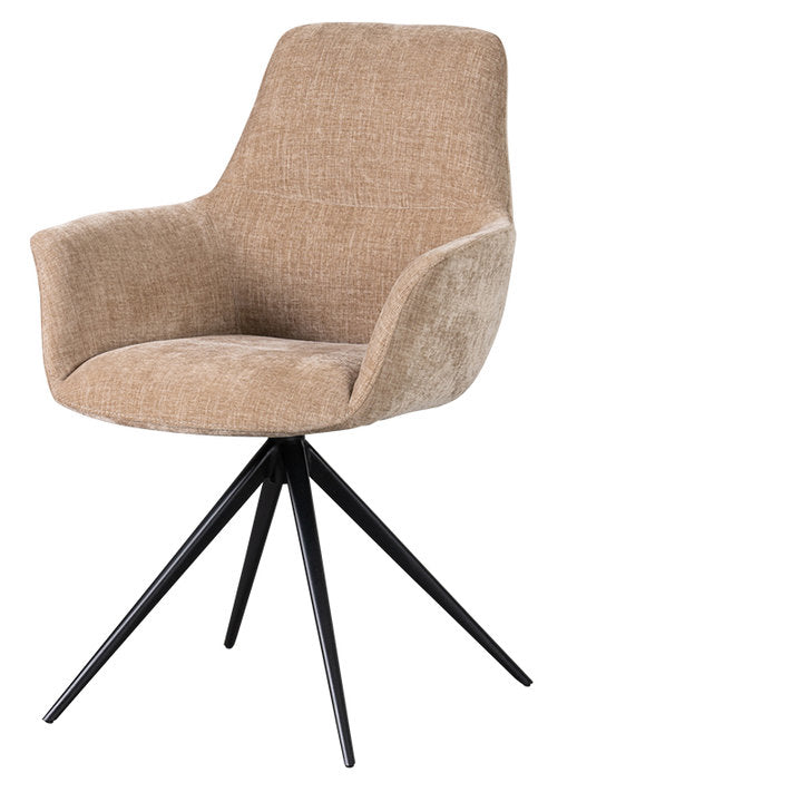 Lifestyle Nebraska Esszimmerstuhl