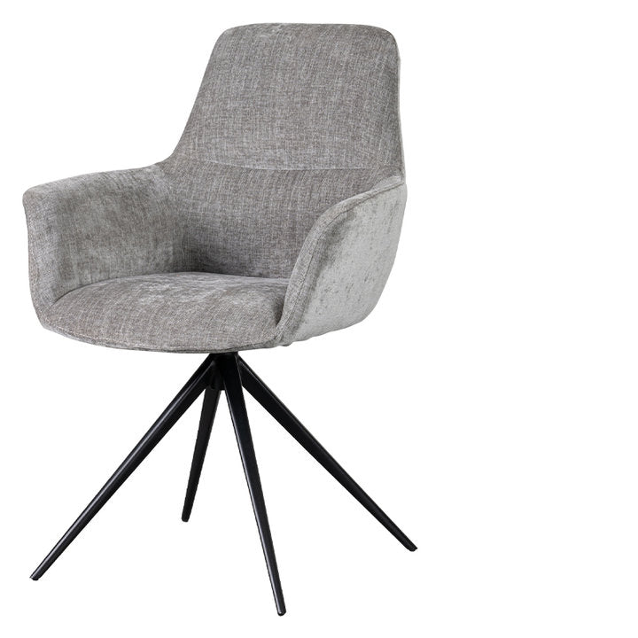 Lifestyle Nebraska Esszimmerstuhl