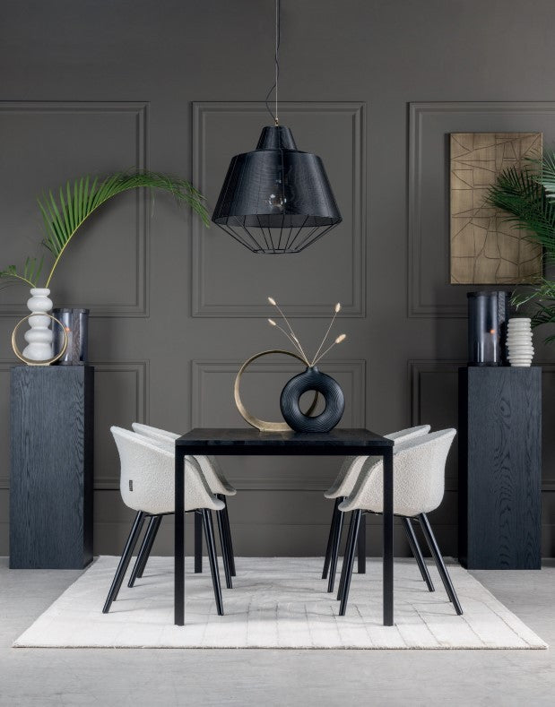 Lifestyle Emory Esszimmerstuhl