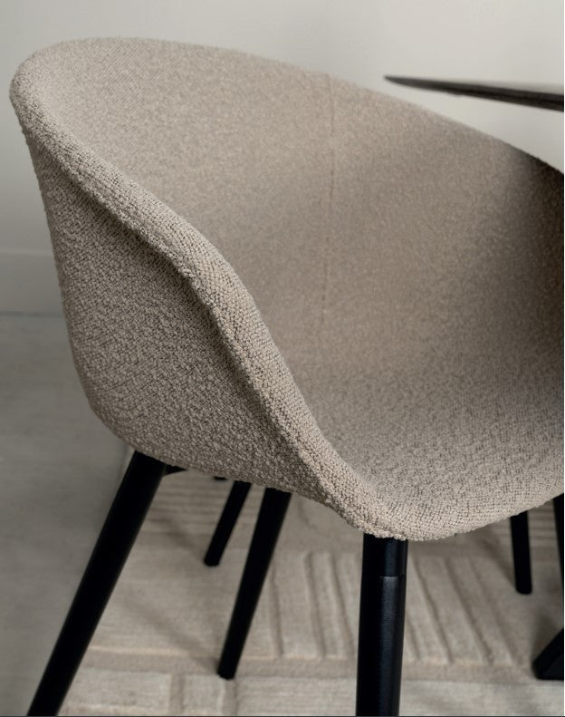 Lifestyle Emory Esszimmerstuhl