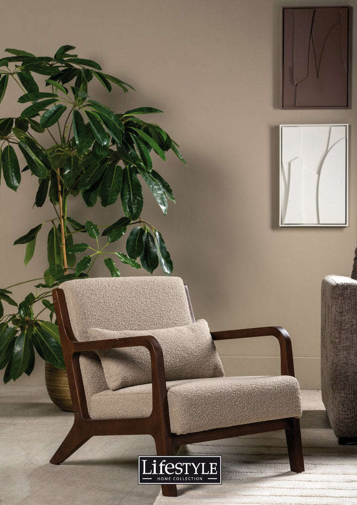 Lifestyle Celina Fauteuil