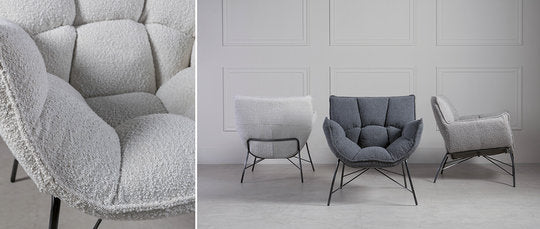 Lifestyle Jena Fauteuil