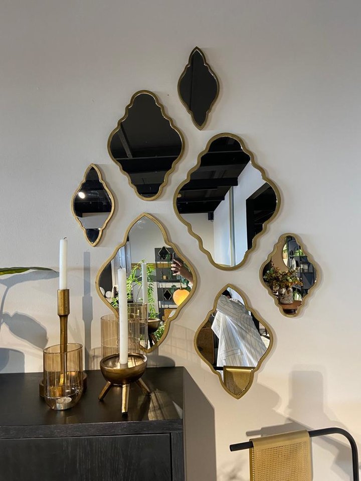 Lifestyle Melo Spiegel