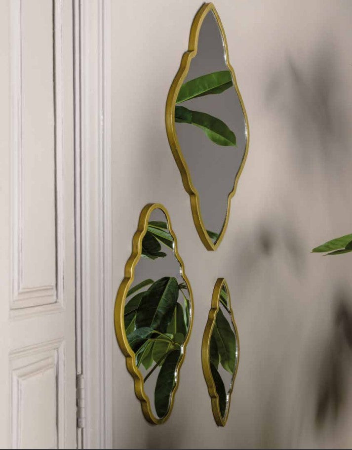 Lifestyle Melo Spiegel