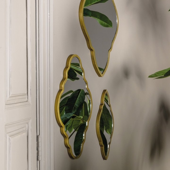 Lifestyle Melo Spiegel