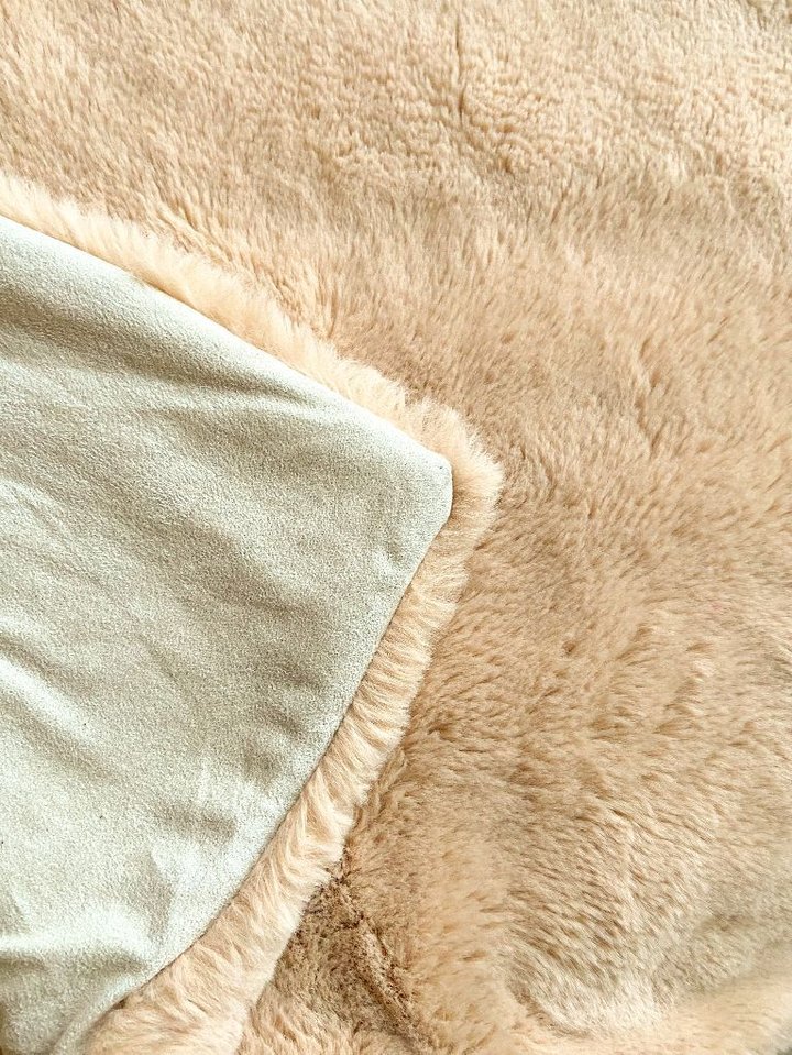 Lifestyle Lyall Fur Plaid