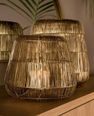 Lifestyle Flint Lanteren