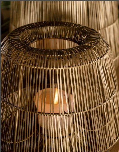 Lifestyle Flint Lanteren