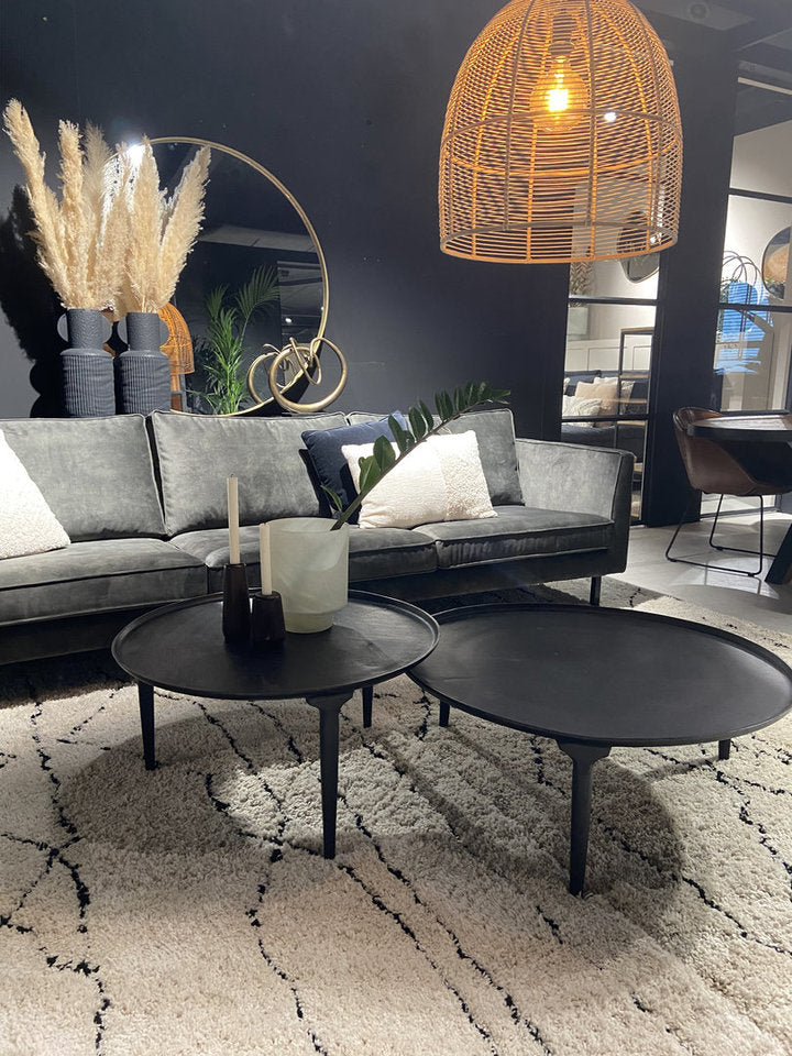 Lifestyle Allard Coffee Table