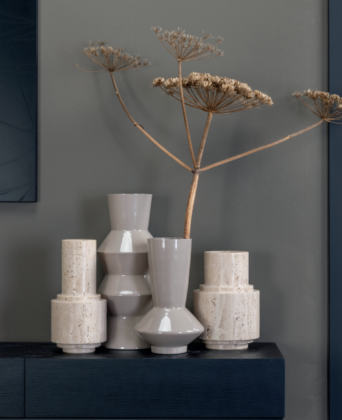 Lifestyle Dawson Tv Cabinet Black