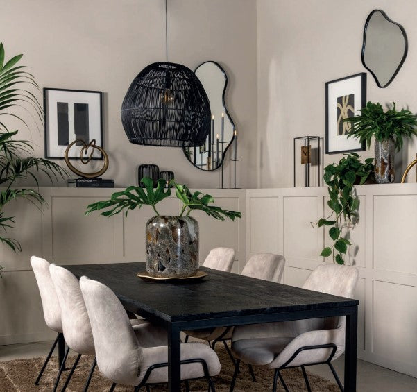 Lifestyle Josephine Hanglamp