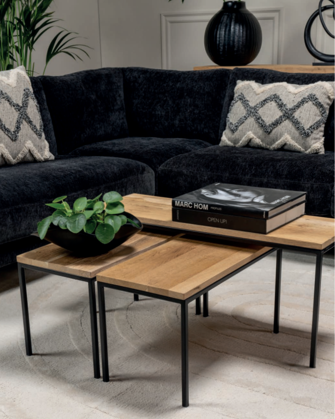 Lifestyle Westford Couchtisch