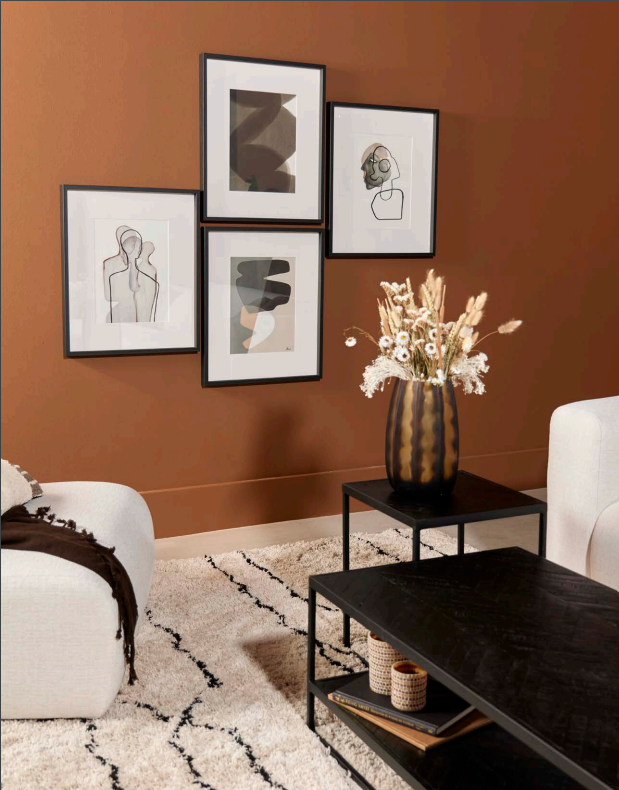 Lifestyle Knoxville Coffee Table