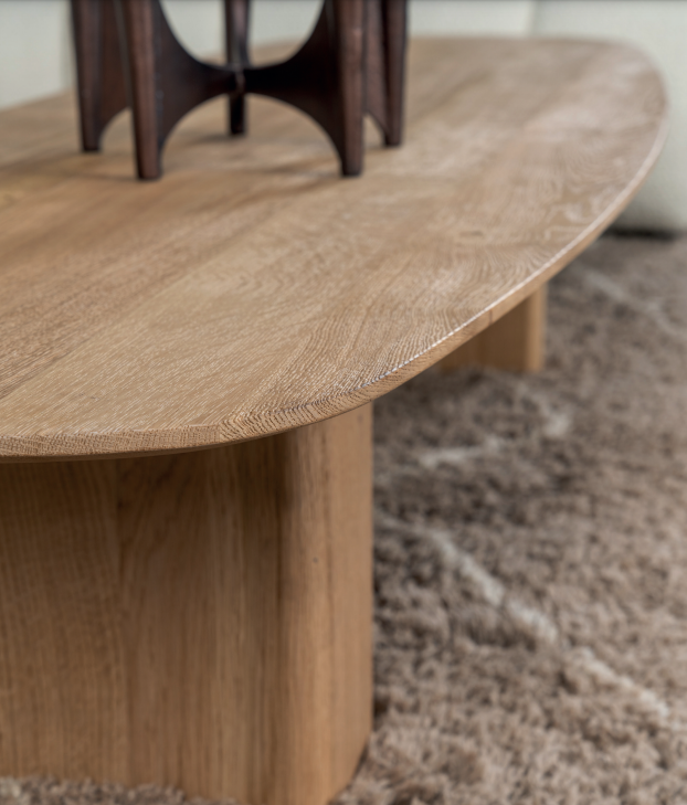 Lifestyle Pennsylvania Coffee Table