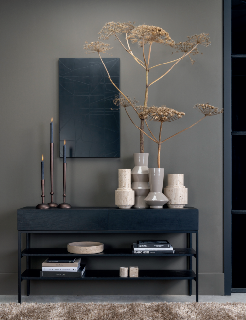 Lifestyle Dawson Beistelltisch