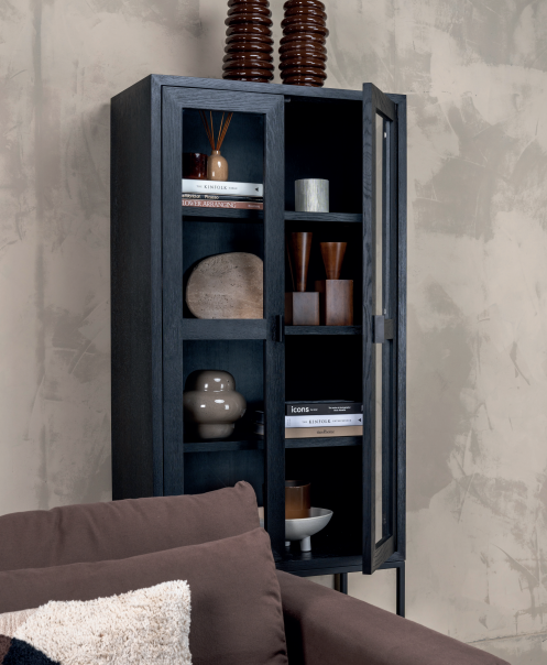 Lifestyle Dawson Cabinet