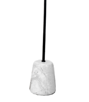 Lifestyle Ryan Vloerlamp