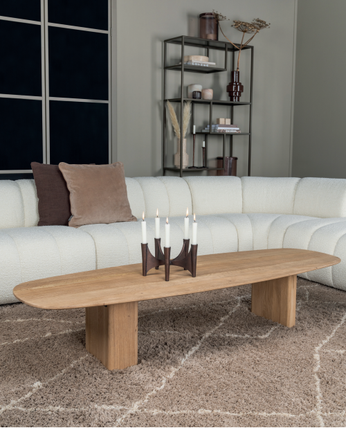 Lifestyle Pennsylvania Coffee Table