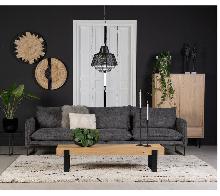 Lifestyle Huntington Coffee Table