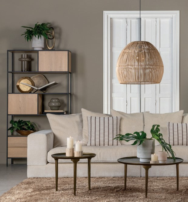 Lifestyle Josephine Hanglamp