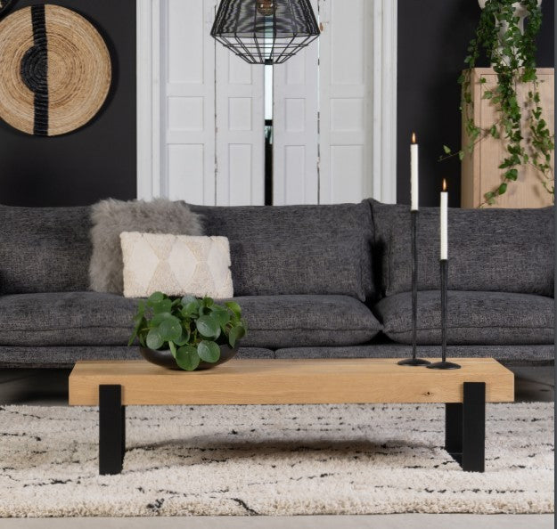 Lifestyle Huntington Coffee Table