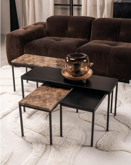 Lifestyle Melody Teppich