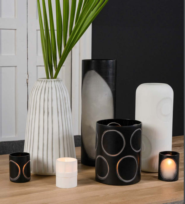 Lifestyle Akeno Vase