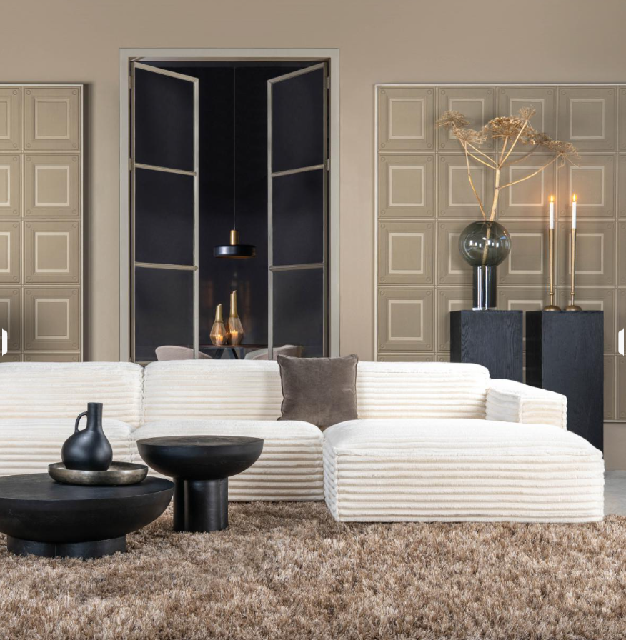 Lifestyle Gail Coffee Table