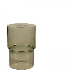 Lifestyle Iola Glass Coffee Table