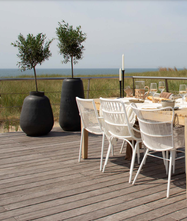 Lifestyle Zanta Vase