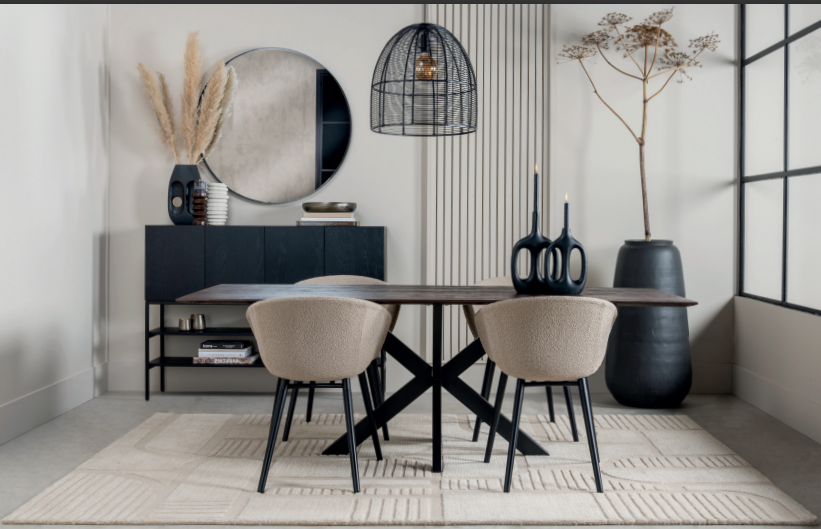 Lifestyle Zanta Vase