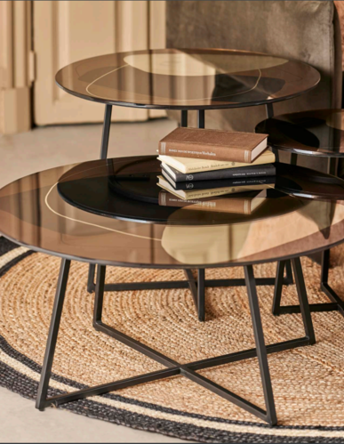 Lifestyle Glandale Coffee Table