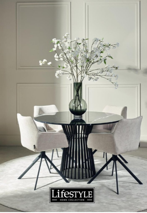 Lifestyle Henderson Marble Table Top