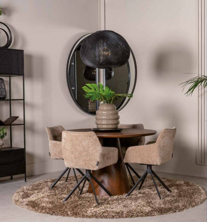 Lifestyle-Ohio-Esstisch