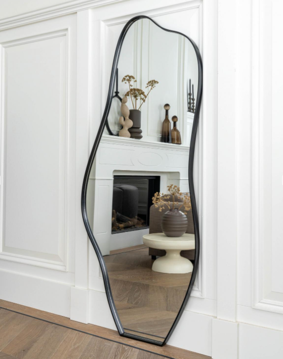 Lifestyle Vaiana Mirror