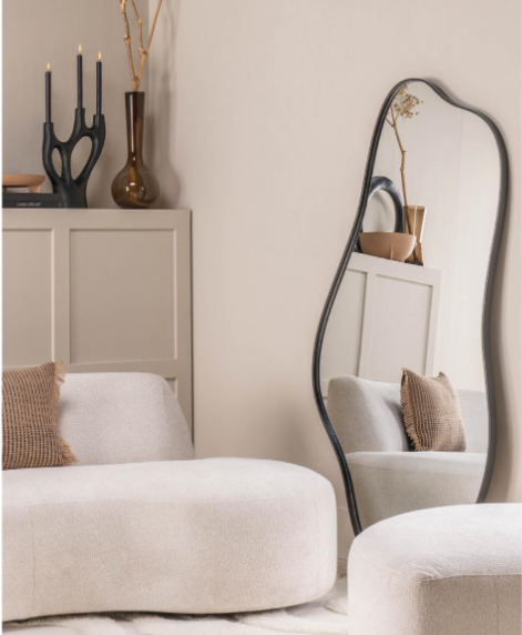 Lifestyle Vaiana Mirror