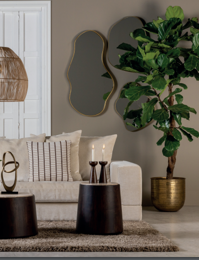 Lifestyle Willis Spiegel