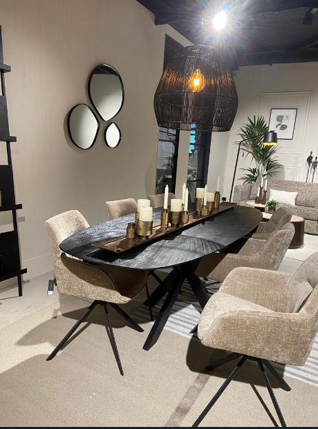 Lifestyle Willis Spiegel