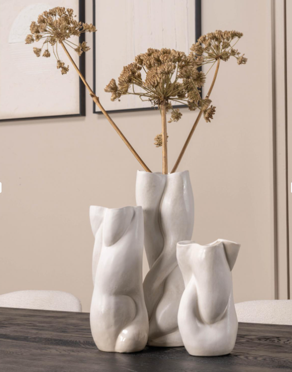 Lifestyle Mecko Vase