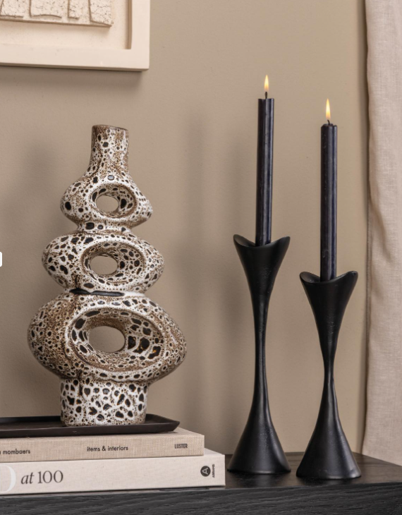 Lifestyle Mulan Vase