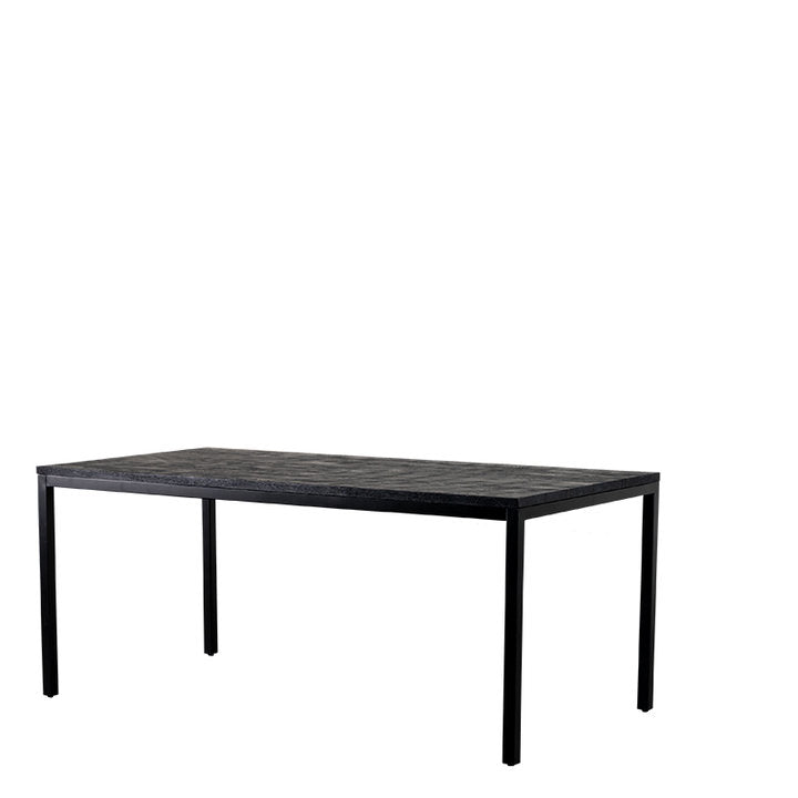 Lifestyle Sacramento Esstisch