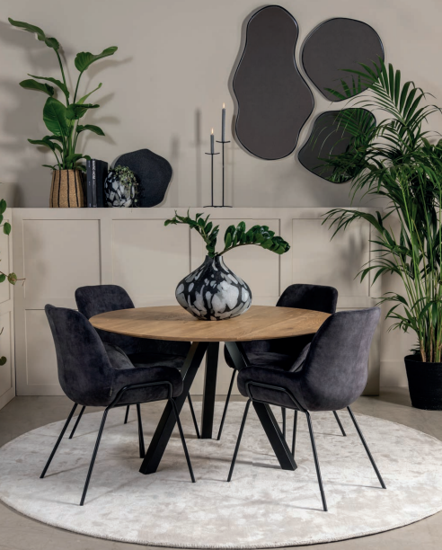 Lifestyle Wendell Spiegel