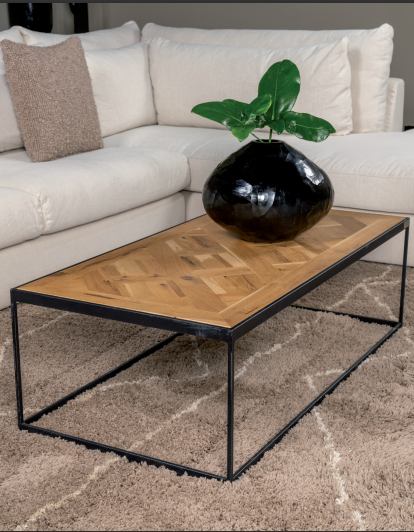 Ovale Vase von Lifestyle Lewes