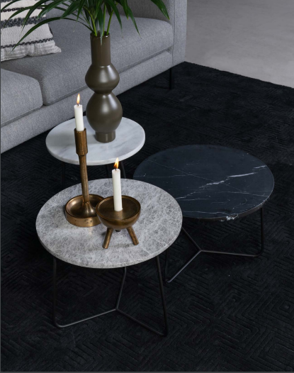 Lifestyle Brent Carpet