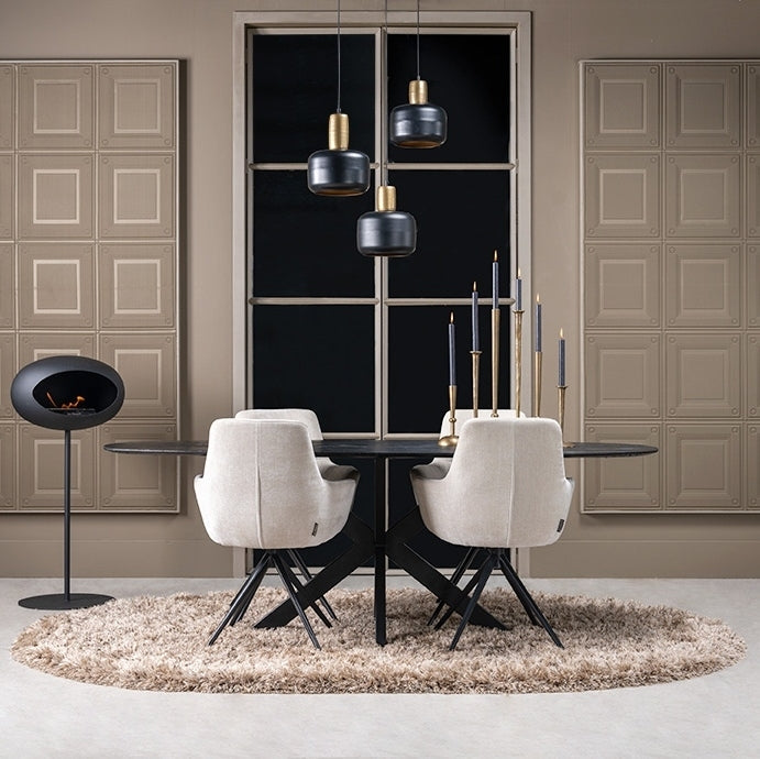 Lifestyle Kinsley Esstisch