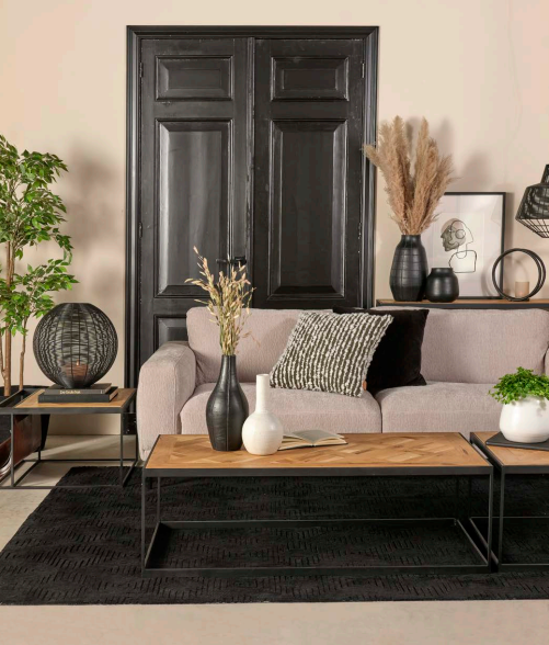 Lifestyle Brent Carpet