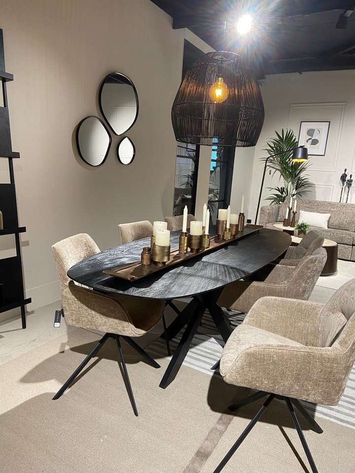 Lifestyle Kinsley Esstisch